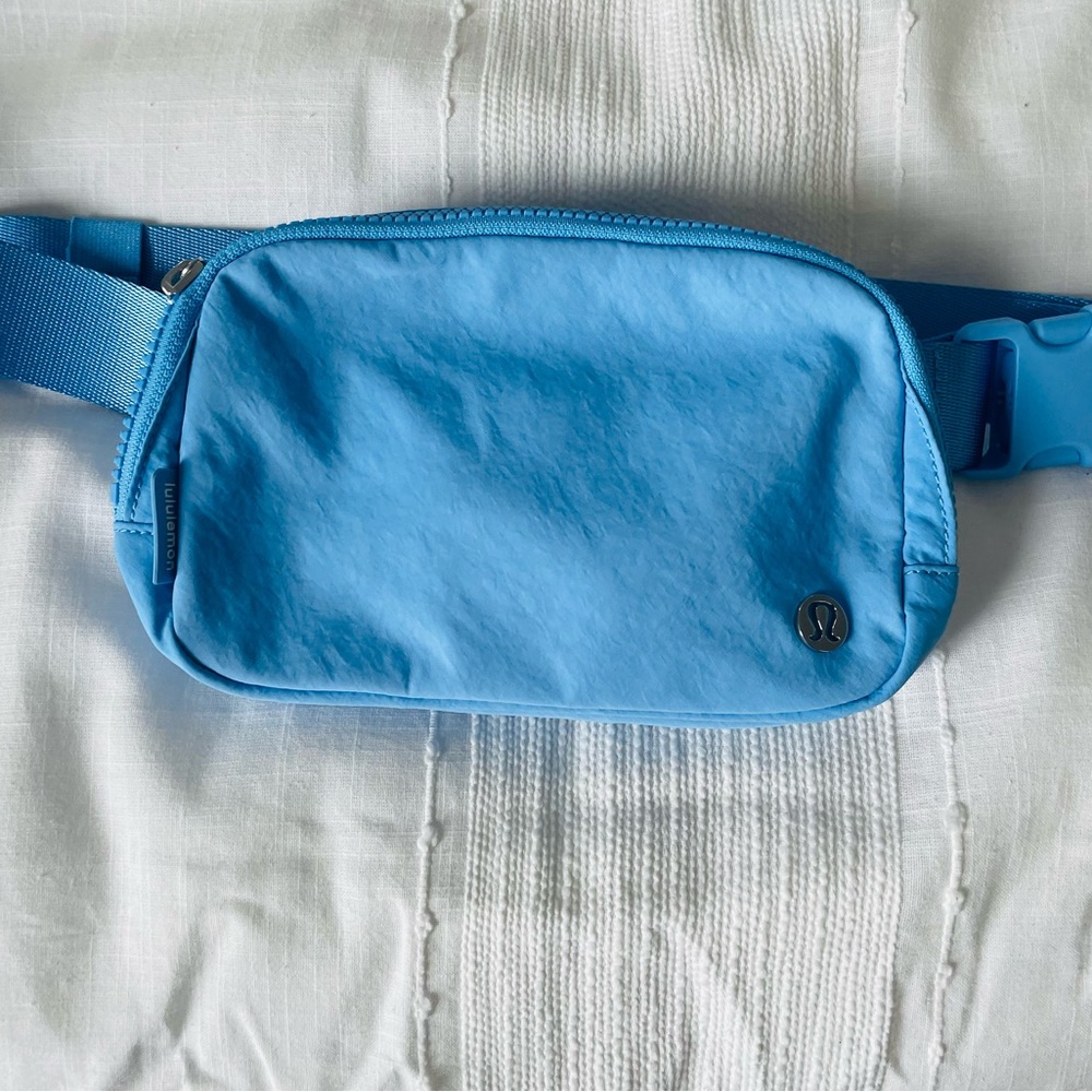 Lululemon Belt Bag